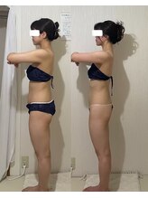 ウツク(utuku)/ブライダル痩身/三条市/見附市/