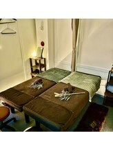 デジストラボ 外苑前/大人気ペアコース