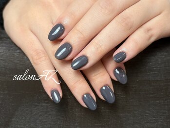 サロン エージー(salon AZ)/ワンカラー