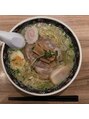 タグシー 和歌山東口店(#She)&nbsp;ラーメン好き！和歌山ラーメン、塩ラーメンが好きです。