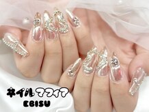 ネイルマフィア 恵比寿(NAIL MAFIA)