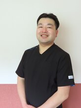 かみふる整体ふらっと&nbsp;島田 将吾