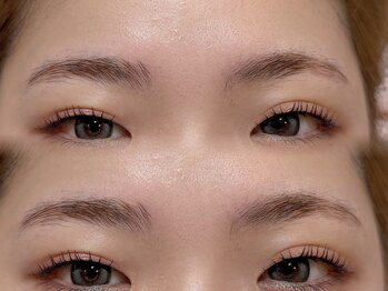 アイラッシュバーリー バイ ノブグループ(EYE LASH BARLEY by NOB GROUP)/即垢抜け!眉ワックス脱毛