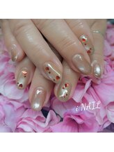 アイネイル(iNAIL)/