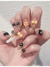 ディービューティー 池袋(D-BEAUTY)/