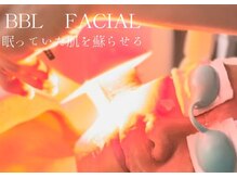 モミン(MOMI.N)の雰囲気(緊急に肌を綺麗にしたい方に♪ブライダルの前日にも大人気♪)