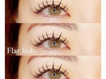 グランドール アンジョウ 安城(grandeur.anjo)/パリジェンヌラッシュリフト