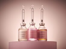 ギンザ111 プライベートルーム(Ginza 111 Private room)の雰囲気（【韓国美容ルメラ】）