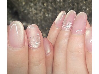 『キラキラマグ』