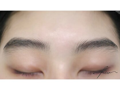 フー(fuu)の写真