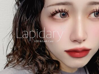 Lapidary -LED＆Lash Care-/