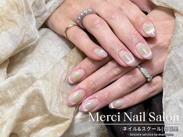 チークマグネット