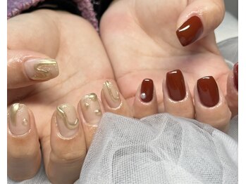 リベルタ(Liberta)/付け放題