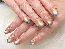 -　PLUS NAIL（プラスネイル）のこだわり-