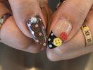 90min by wakana