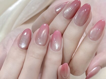 ネイリア 代々木(Naillia)の写真