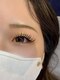 ダリア 西大寺本店(DAHLIA)の写真/バインドロック100束　オフ・束感コーティング/長持ちコーティング込♪高技術×3日間保証×国産グルー使用