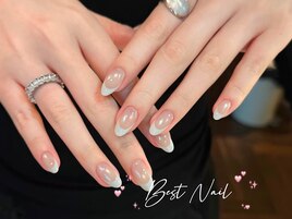 フレンチネイル