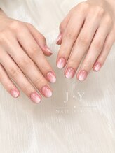 ジェイワイネイルサロン 鶴見(J Y Nail Salon)/ベイビーブーマー