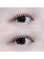 ダイヤモンドアイズ 横浜ルミネ店(DIAMOND EYES) 根元からたちあげつつ丸みをつけるキュートデザイン♪