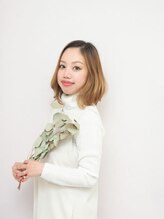 アリー(ALLIE´)&nbsp;Chiemi 