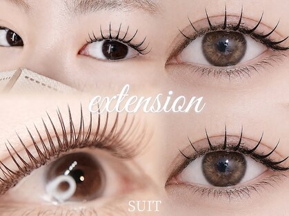 スータ(Relax Beauty SUIT)の写真