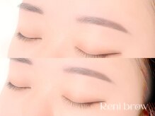レニーブロウ 明石店(Reni brow)/美眉Wax