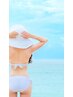 【新規・脱毛】【学割】SUMMER学割キャンペーン!全身脱毛¥9800