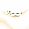武蔵小杉 kamuromi【全身骨格美容術/小顔/フェイシャル】のお店ロゴ