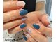 フロージュ ネイル(florjyu nail)の写真