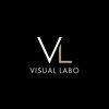 ビジュアルラボ 新橋店(VISUAL LABO)のお店ロゴ