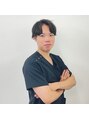 ナオル整体 中百舌鳥院(NAORU整体)&nbsp;小森 琉偉