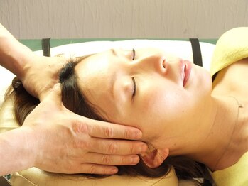 さわやかカイロプラクティック/理想の美顔へ♪