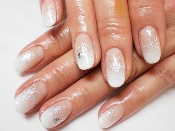 アイリ(AIRI)/パラジェル Aコース 5500円