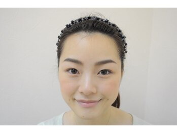 ダブリューアイビューティー 荻窪店(W EYE BEAUTY)/☆アイブロウ☆AFTER