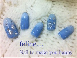 【定額ネイル】¥8480