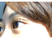 サロン ド 優 新田/まつ毛カール