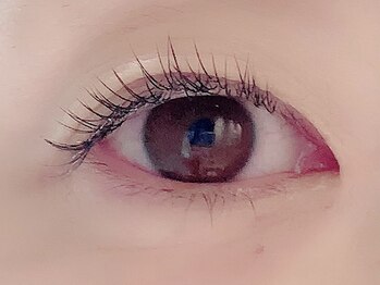 カラン 焼津店(CALIN)/フラットラッシュ100本☆