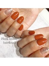 フローラビューティ(Flora Beauty)/スピーディーネイル★【岡山】