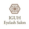 イグ(IGUH)のお店ロゴ