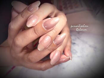 ラブーン(Raboum)/beige.
