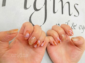 オーダーデザイン