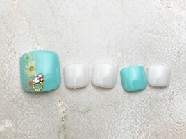 初回FOOTシンプルコース