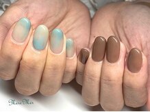 メールメール 和光市本店(MereMer)/シンプルワンカラー