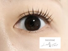 ウィスプ(WHISP)/パリジェンヌラッシュリフト