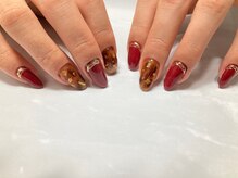 センス バイ ジェイネイル(sence by j.nail)/★定額★アート90分コース