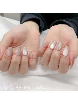 セレニティ(serenity)/