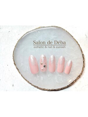 Salon de Deba - サロン　ド　ディーバ -