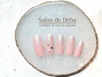 Salon de Deba - サロン　ド　ディーバ -