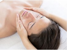 サファイア(sapphire)/男性も小顔に◎